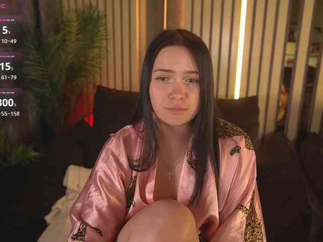 SecretKiraa webcam