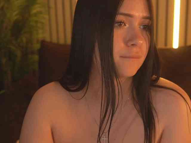 SecretKiraa webcam