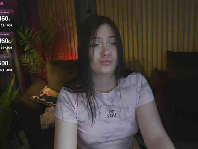 SecretKiraa webcam