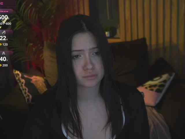 SecretKiraa webcam