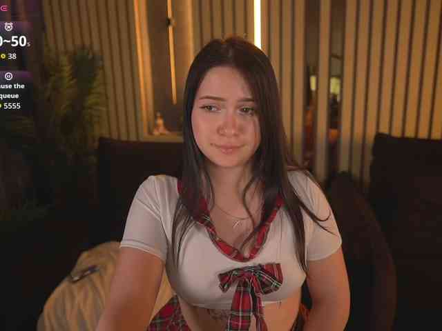 SecretKiraa webcam