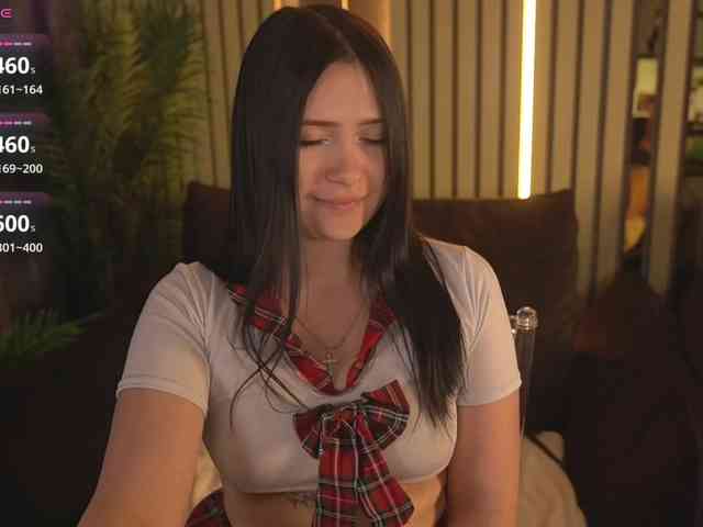 SecretKiraa webcam
