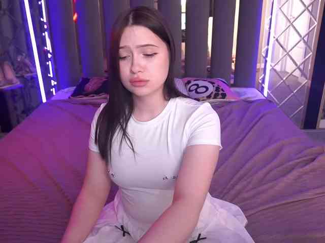 SecretKiraa webcam