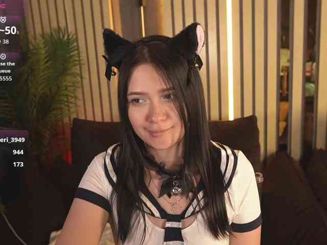 SecretKiraa webcam
