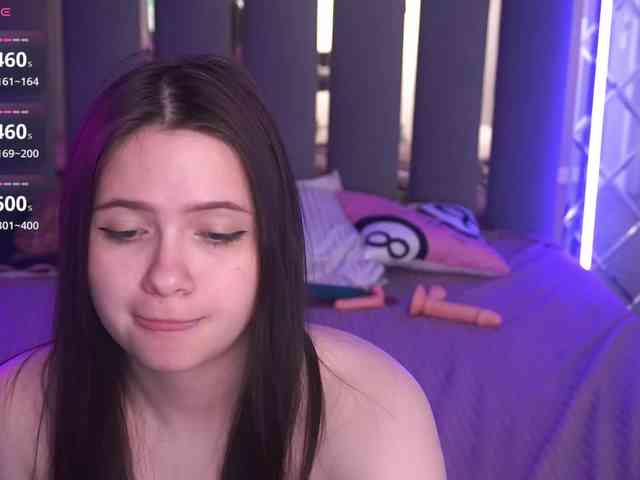 SecretKiraa webcam