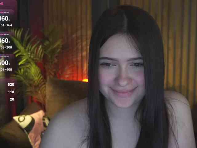SecretKiraa webcam