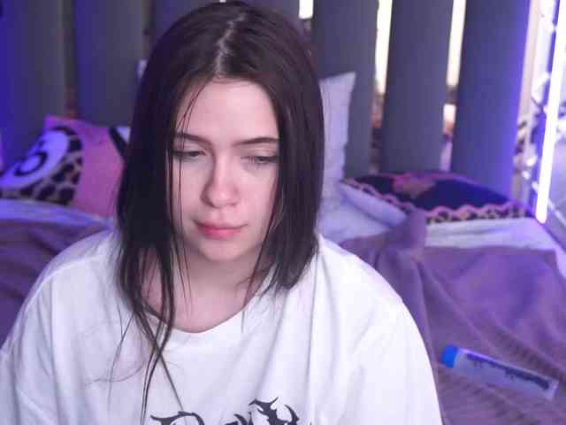 SecretKiraa webcam