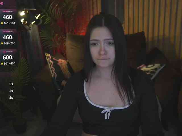 SecretKiraa webcam