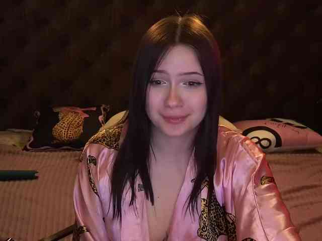 SecretKiraa webcam
