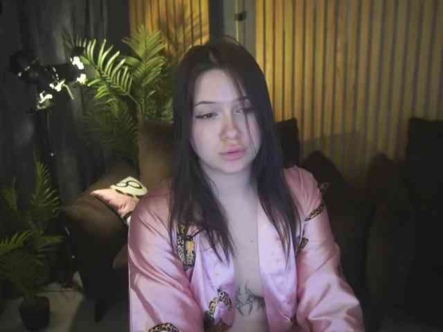 SecretKiraa webcam