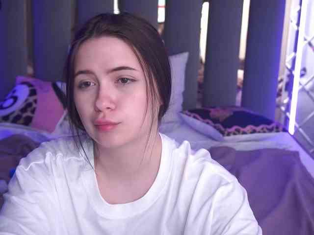 SecretKiraa webcam