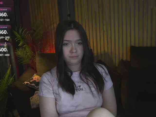 SecretKiraa webcam