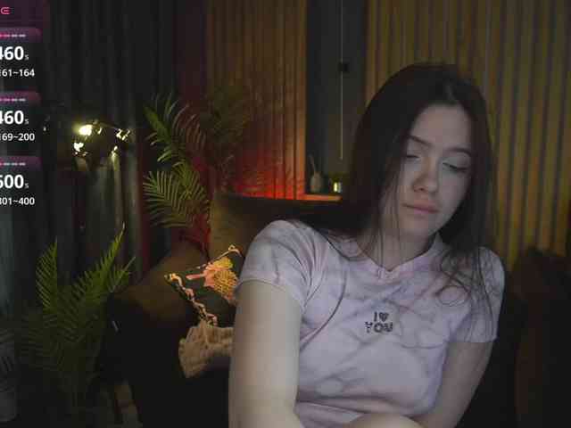 SecretKiraa webcam