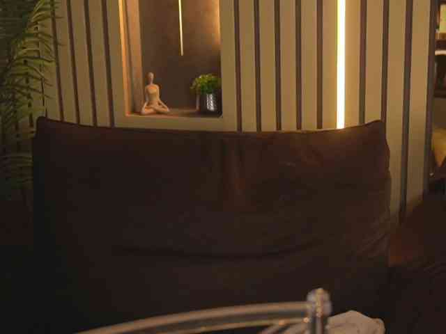 SecretKiraa webcam