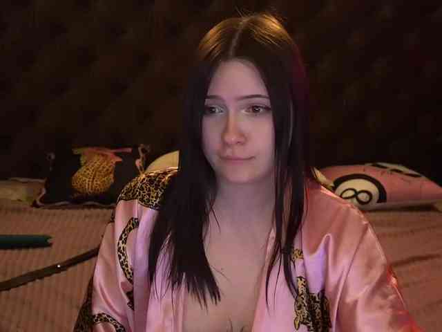 SecretKiraa webcam