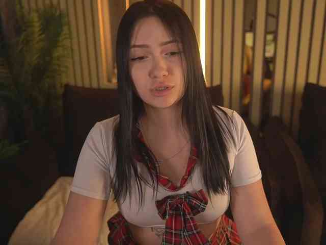 SecretKiraa webcam
