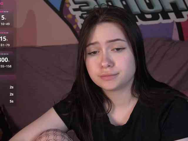 SecretKiraa webcam