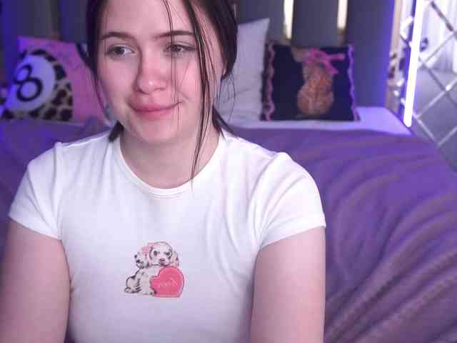SecretKiraa webcam