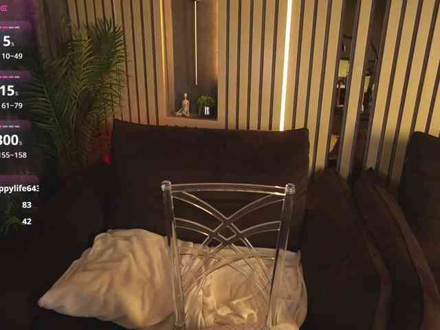 SecretKiraa webcam