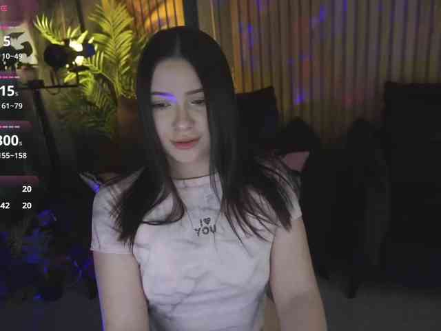 SecretKiraa webcam
