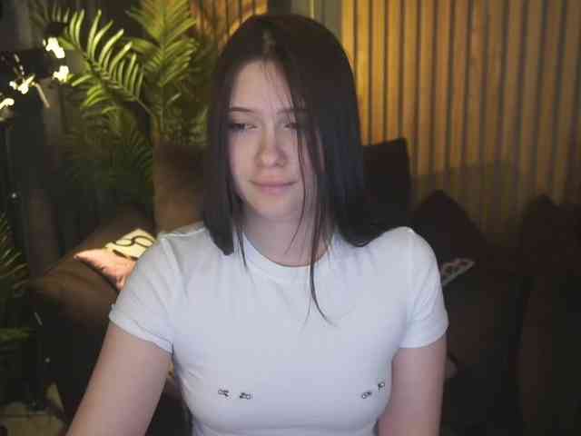 SecretKiraa webcam