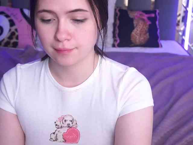 SecretKiraa webcam