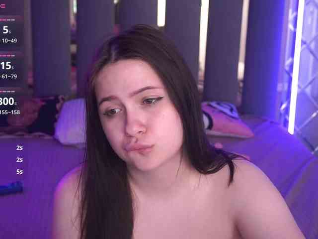 SecretKiraa webcam