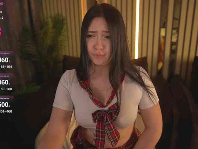 SecretKiraa webcam