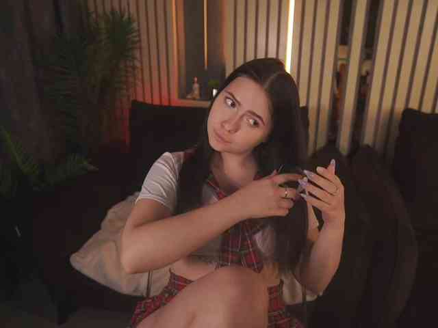 SecretKiraa webcam