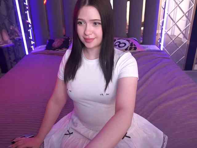 SecretKiraa webcam