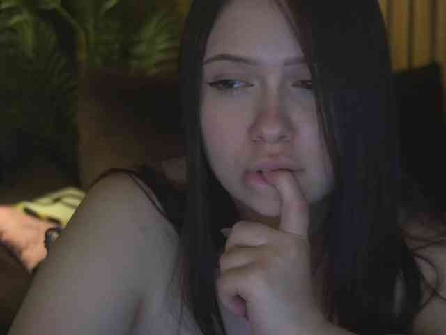 SecretKiraa webcam