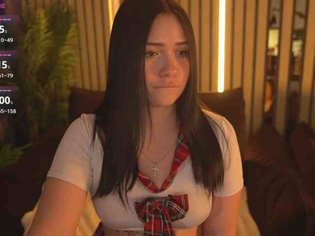 SecretKiraa webcam