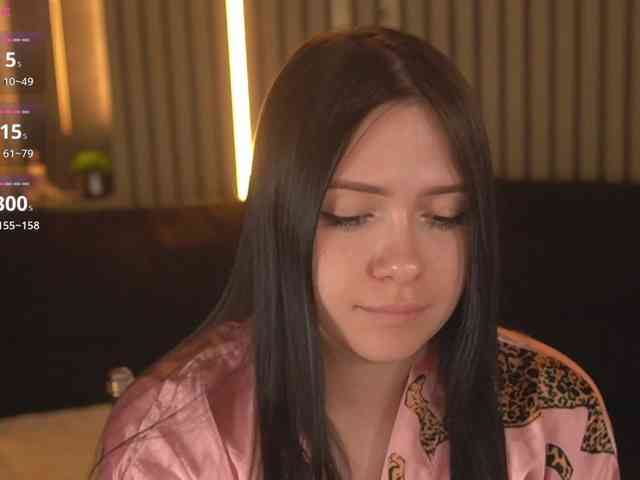 SecretKiraa webcam