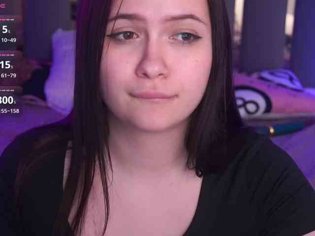 SecretKiraa webcam