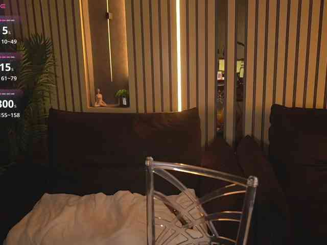 SecretKiraa webcam