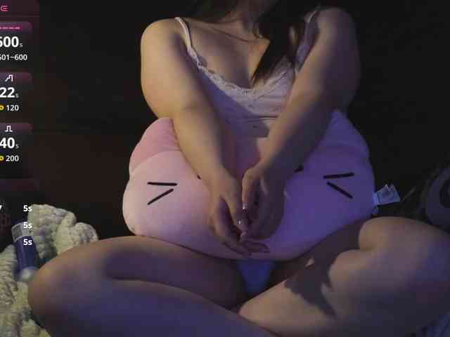 SecretKiraa webcam