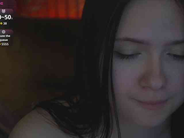 SecretKiraa webcam