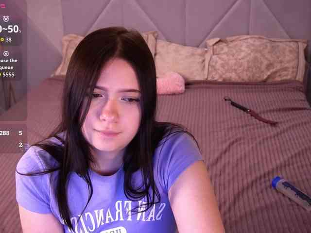 SecretKiraa webcam