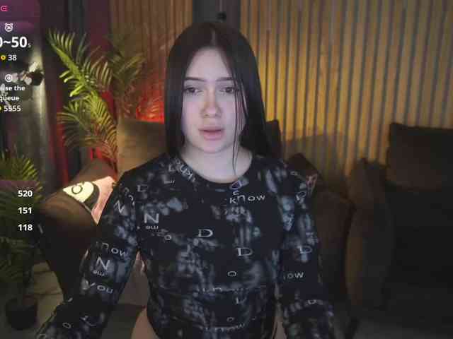 SecretKiraa webcam