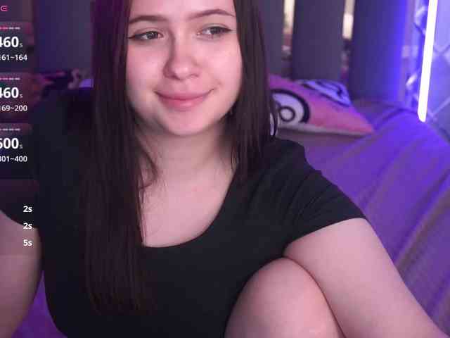 SecretKiraa webcam