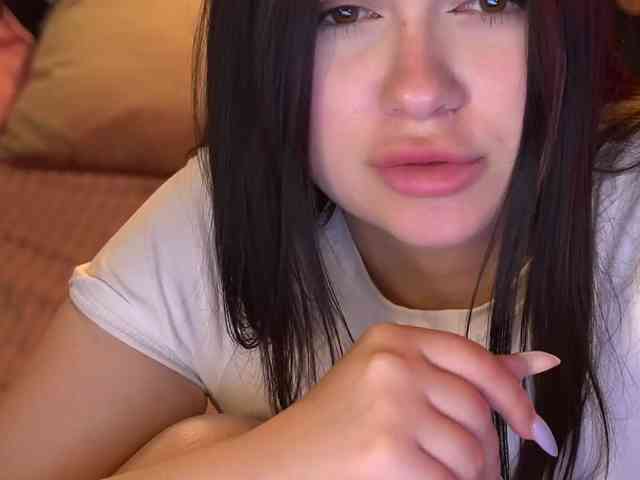 SecretKiraa webcam