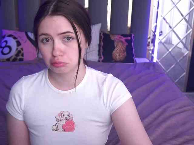 SecretKiraa webcam