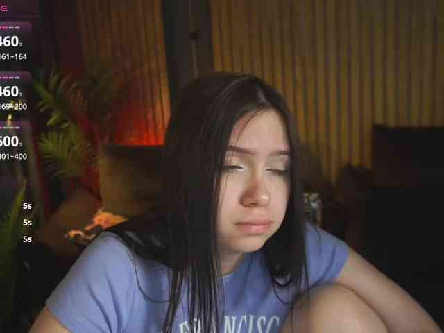 SecretKiraa webcam