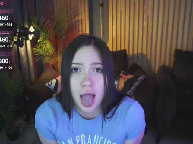 SecretKiraa webcam
