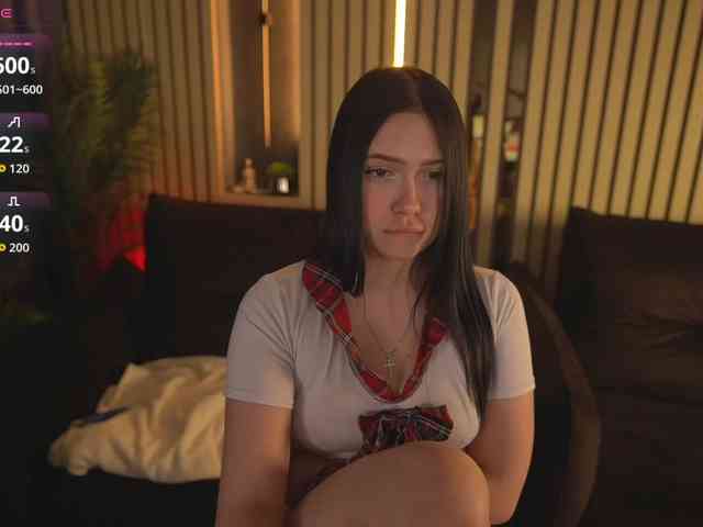 SecretKiraa webcam