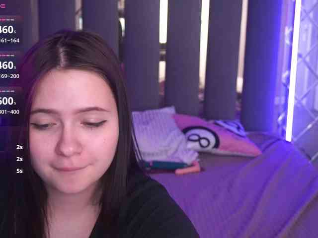 SecretKiraa webcam