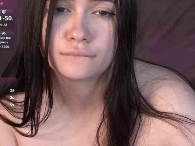 SecretKiraa webcam
