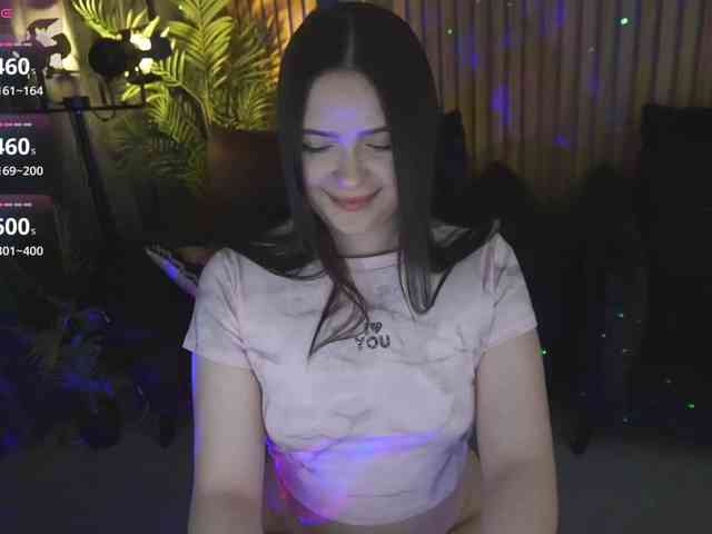 SecretKiraa webcam