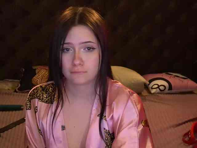 SecretKiraa webcam