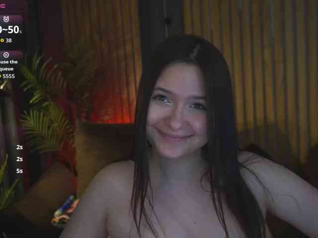 SecretKiraa webcam